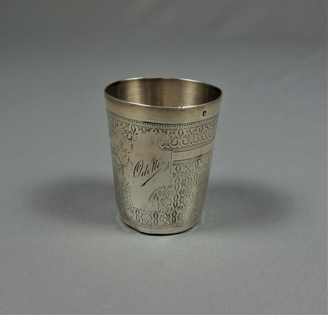 Expertise ARGENT - Artemis Estimations