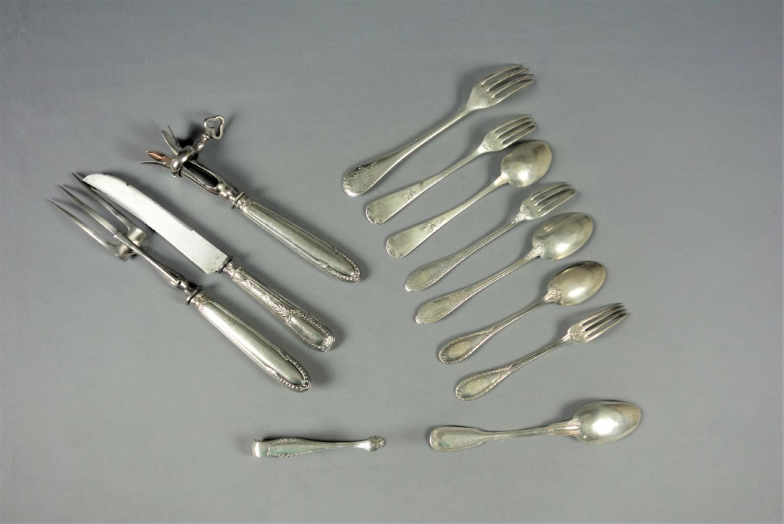 Expertise ARGENT - Artemis Estimations