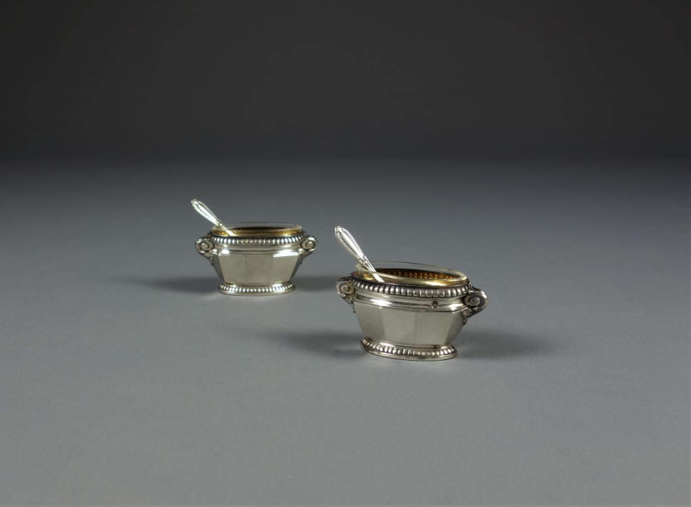 Expertise ARGENT - Artemis Estimations