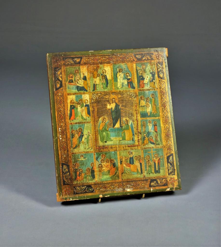 Expertise ICÔNE - Artemis Estimations