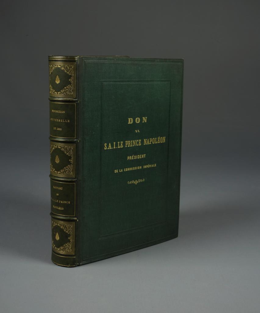 Expertise Exposition Universelle - Artemis Estimations