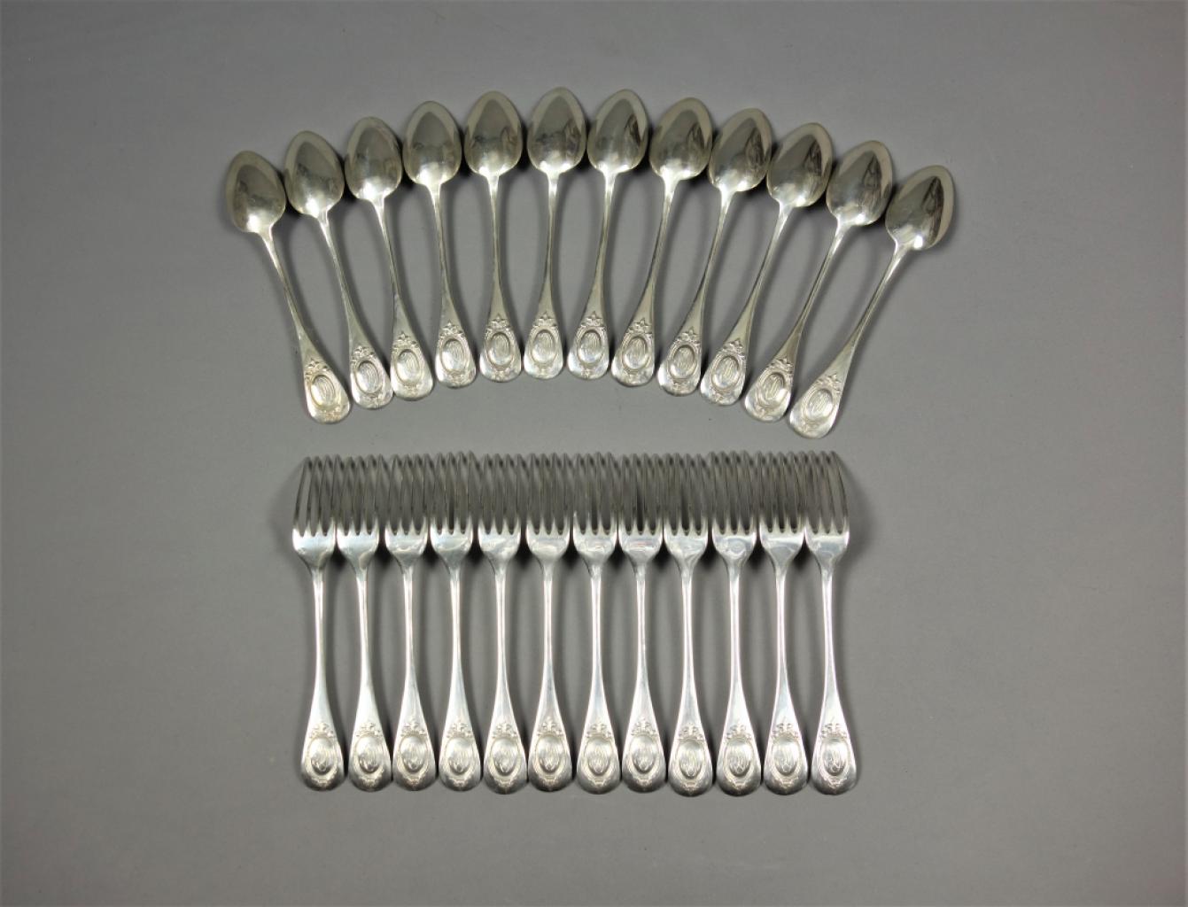 Expertise ARGENT - Artemis Estimations