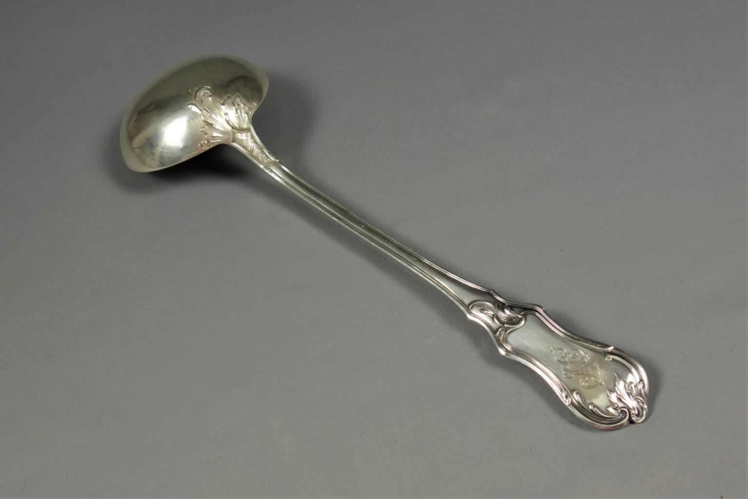 Expertise ARGENT - Artemis Estimations