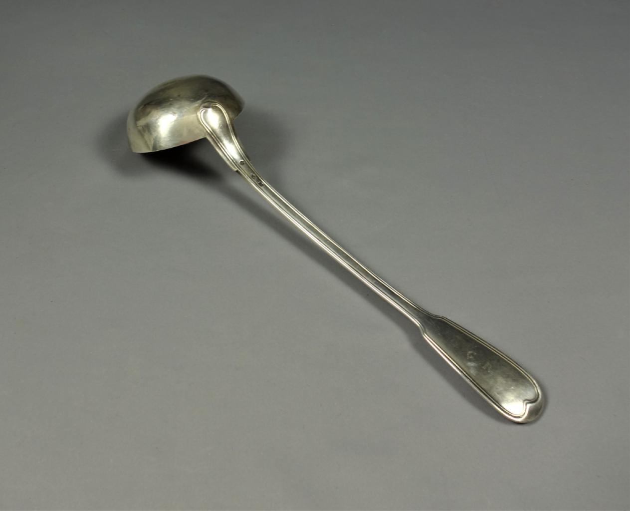 Expertise ARGENT - Artemis Estimations