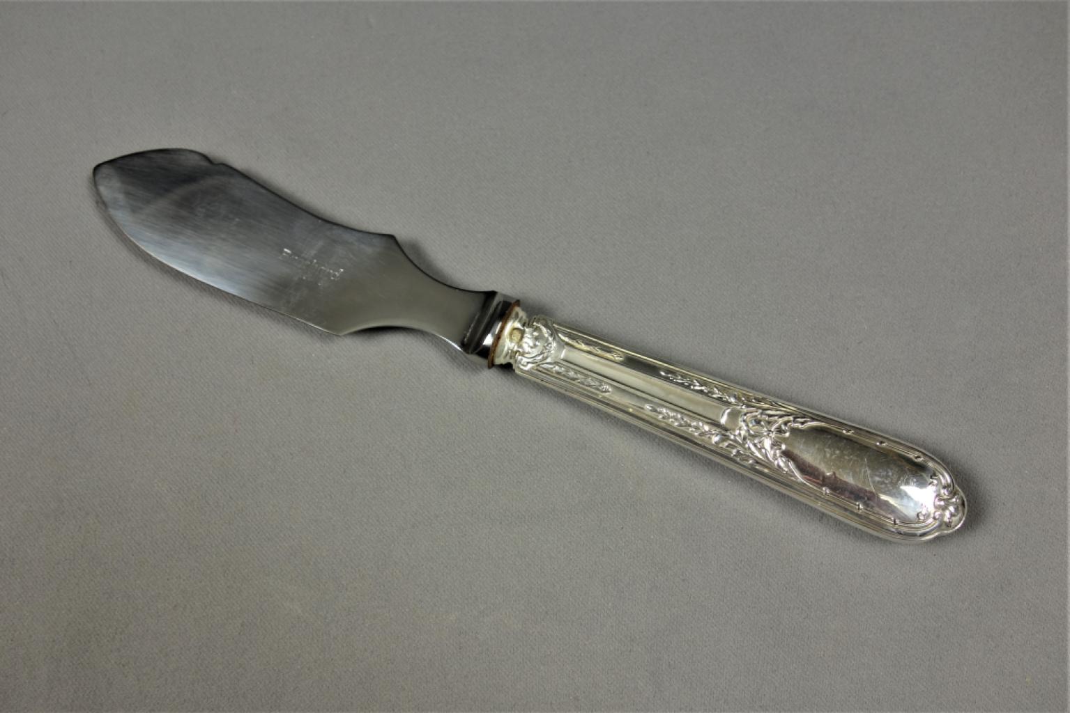 Expertise ARGENT - Artemis Estimations