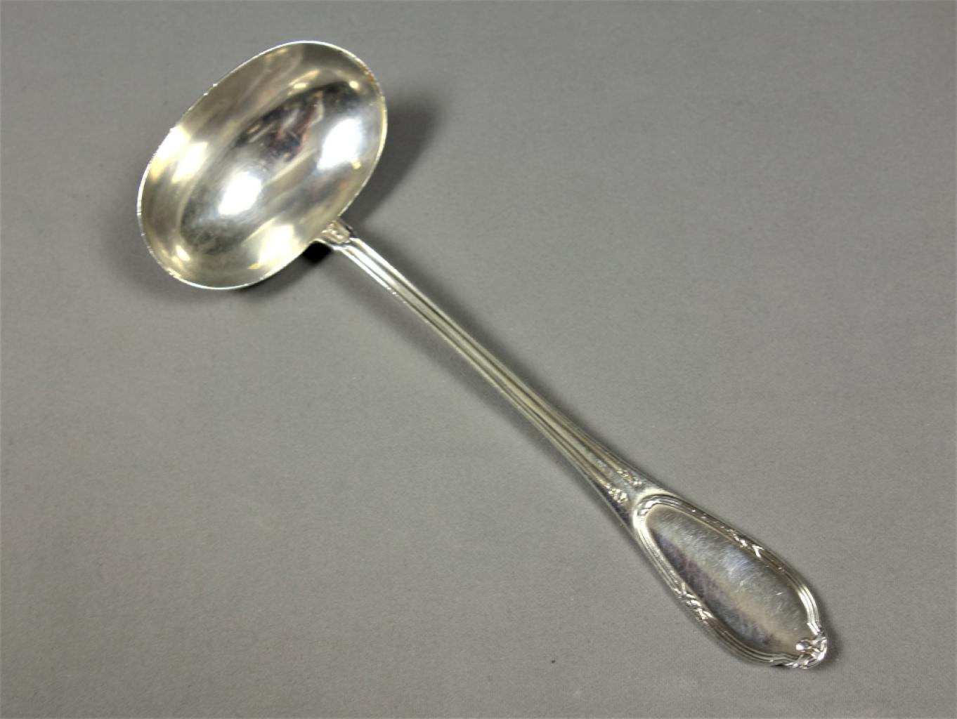 Expertise ARGENT - Artemis Estimations