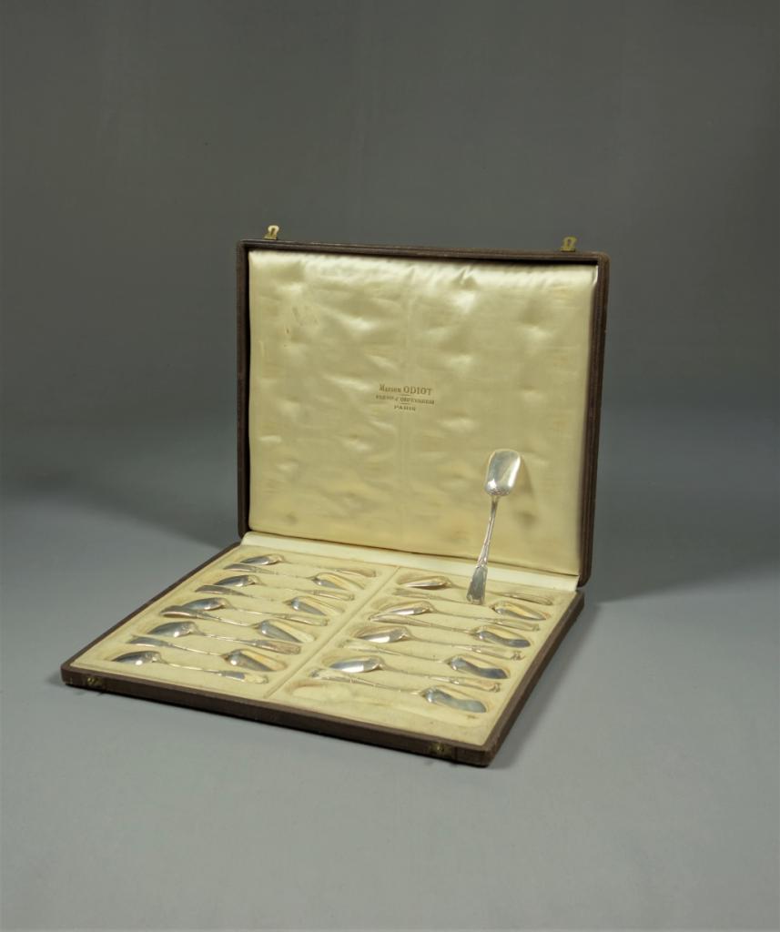 Expertise ARGENT - Artemis Estimations