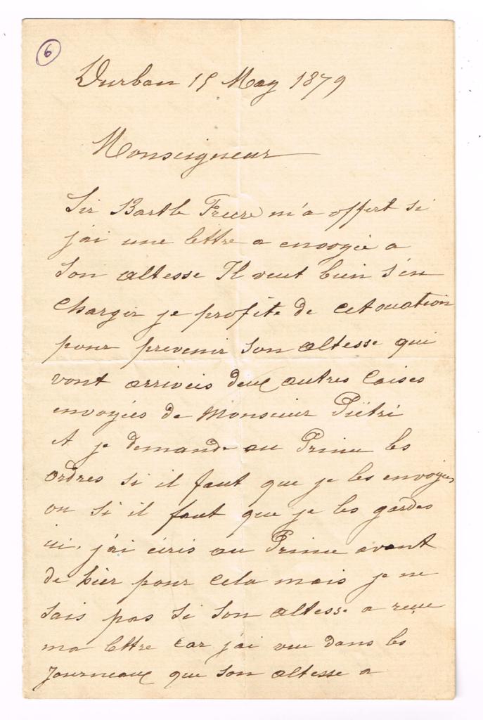 Expertise SOUVENIRS DE L'IMPERATRICE EUGENIE ET DU PRINCE IMPERIAL - Artemis Estimations