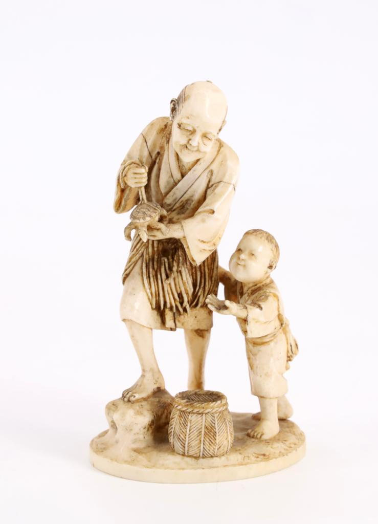 Expertise JAPON - Artemis Estimations