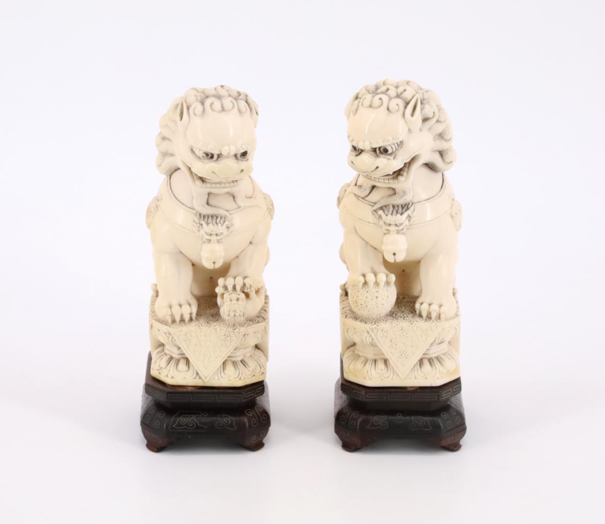 Expertise CHINE - Artemis Estimations