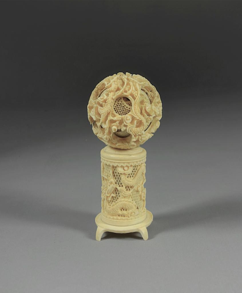 Expertise CHINE - Artemis Estimations