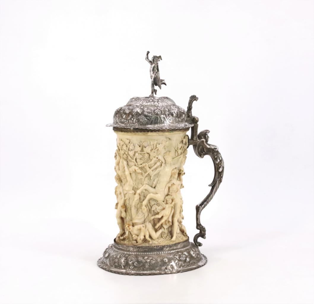 Expertise ALLEMAGNE - Artemis Estimations