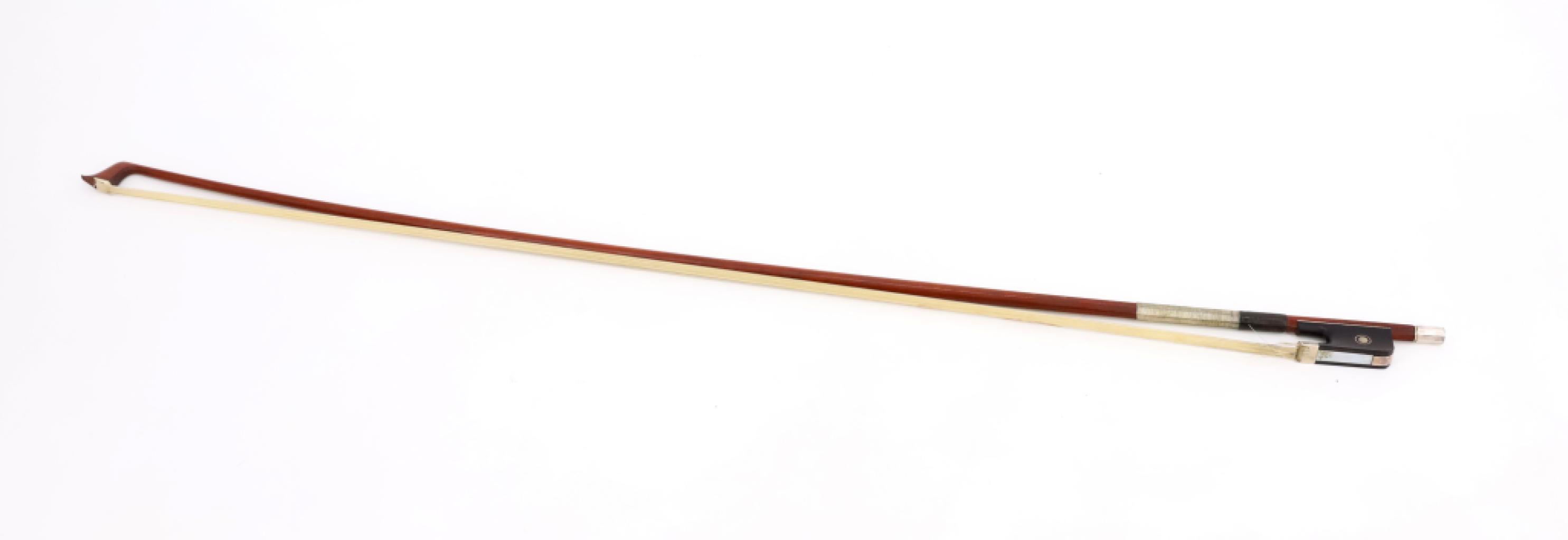 Expertise VIOLON - Artemis Estimations