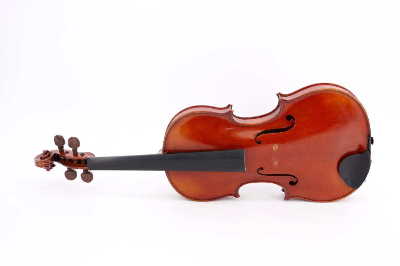 Expertise VIOLON - Artemis Estimations