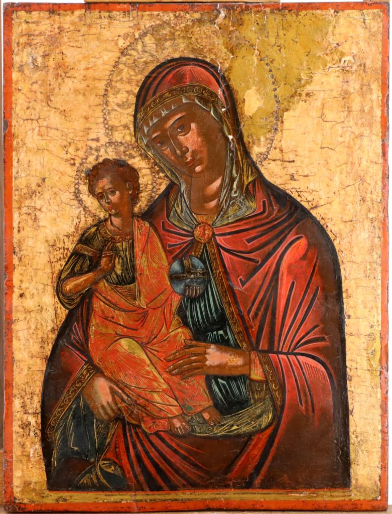 Expertise ICONE - Artemis Estimations