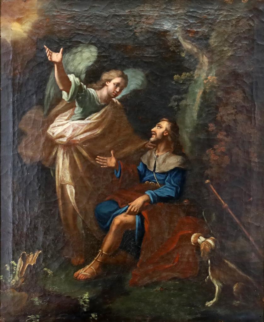 Expertise ST ROCH - Artemis Estimations