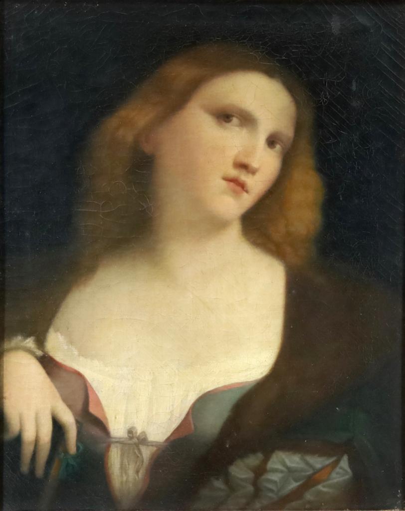 Expertise SOUVENIR DE VILLANDRY - Artemis Estimations