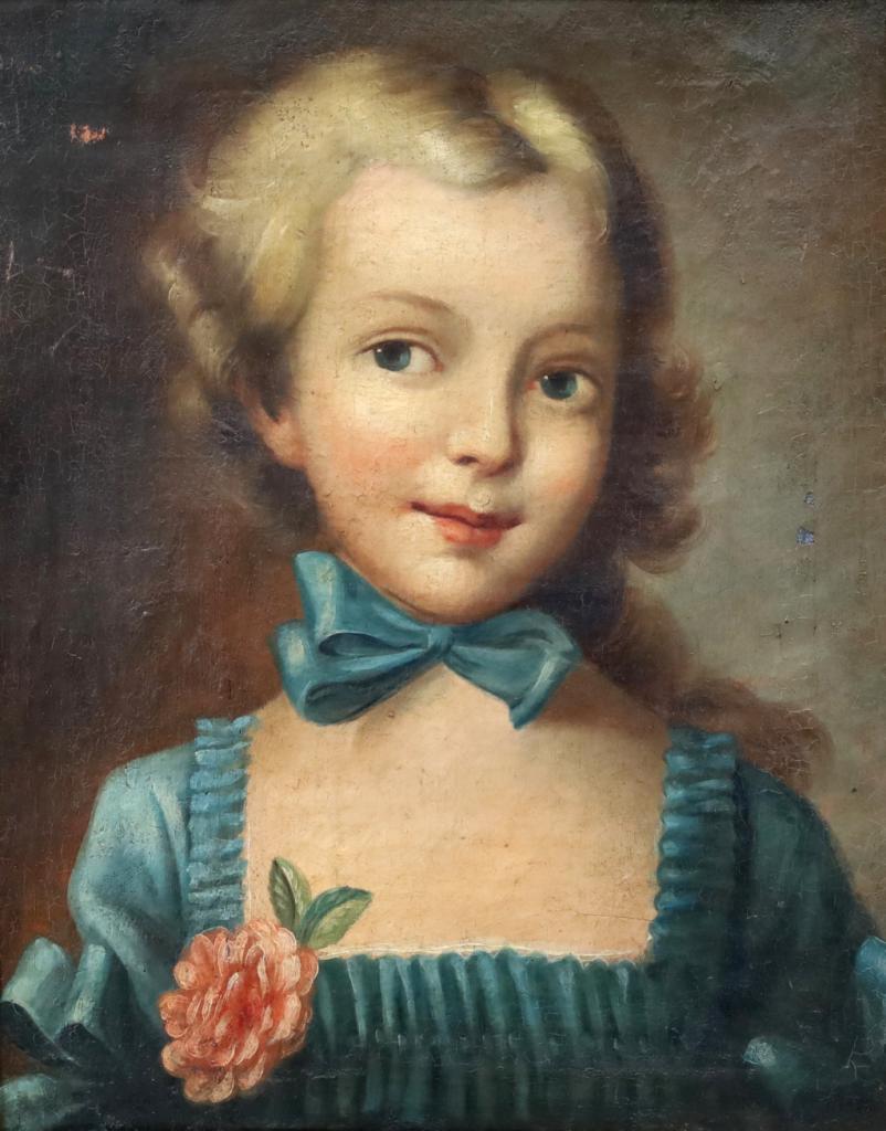 Expertise PORTRAIT - Artemis Estimations