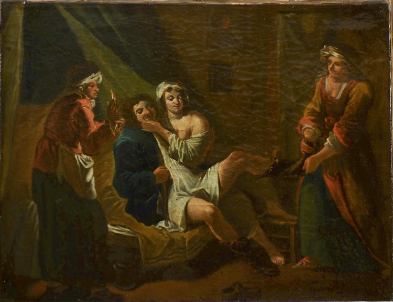 Expertise LOTH ET SES FILLES - Artemis Estimations