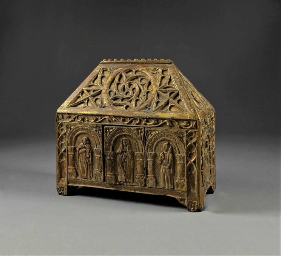 Expertise COFFRET - Artemis Estimations