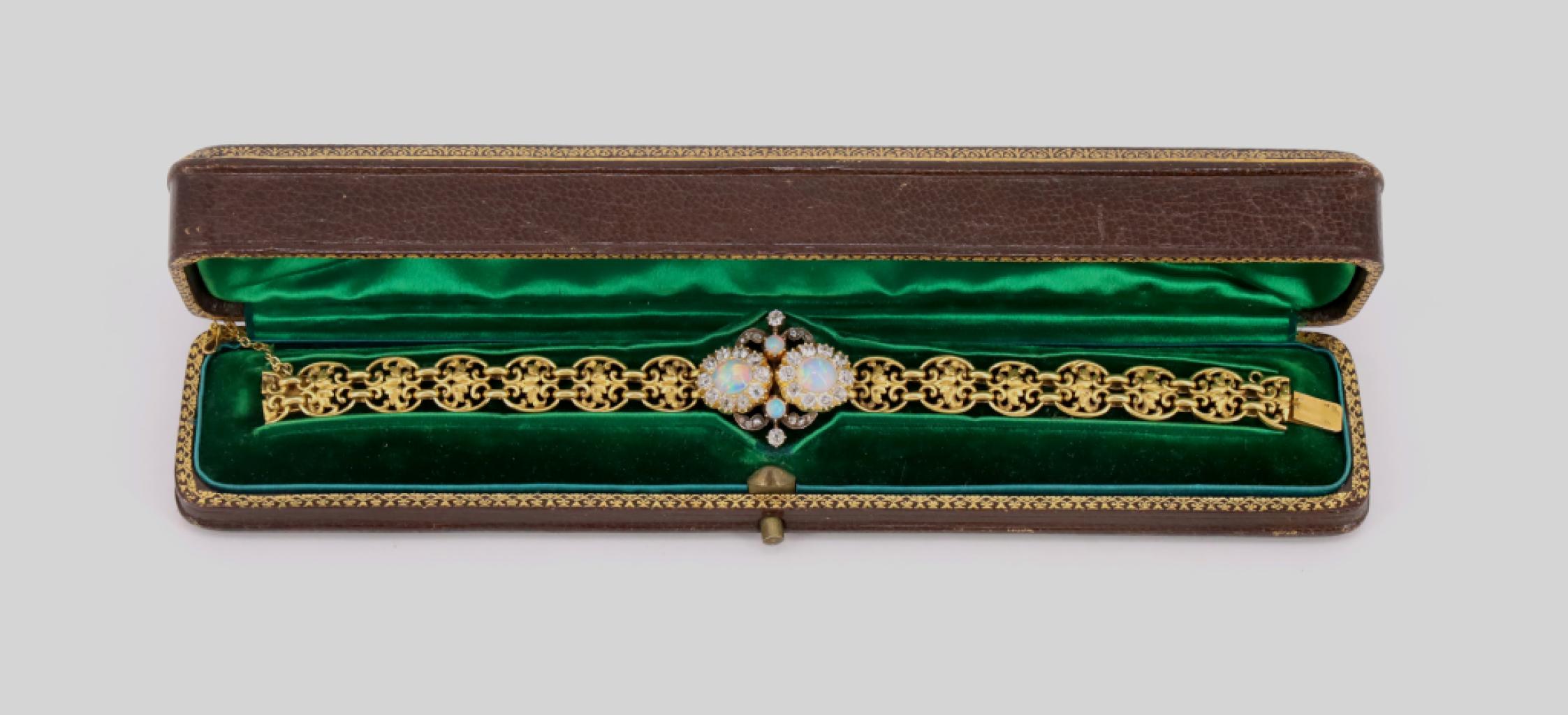 Expertise OPALES - Artemis Estimations