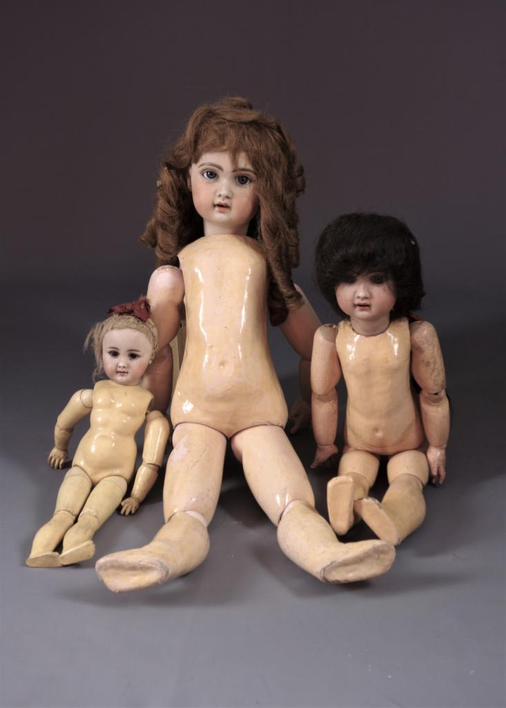 Expertise JOUETS - Artemis Estimations