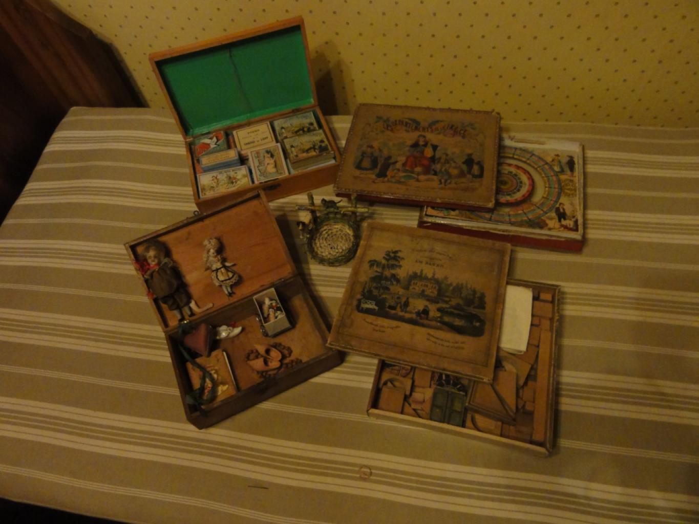 Expertise 33 - Artemis Estimations