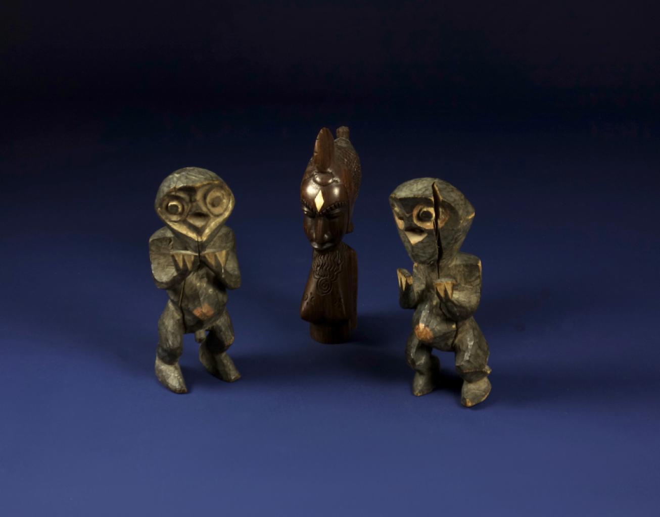 Expertise AFRIQUE - Artemis Estimations