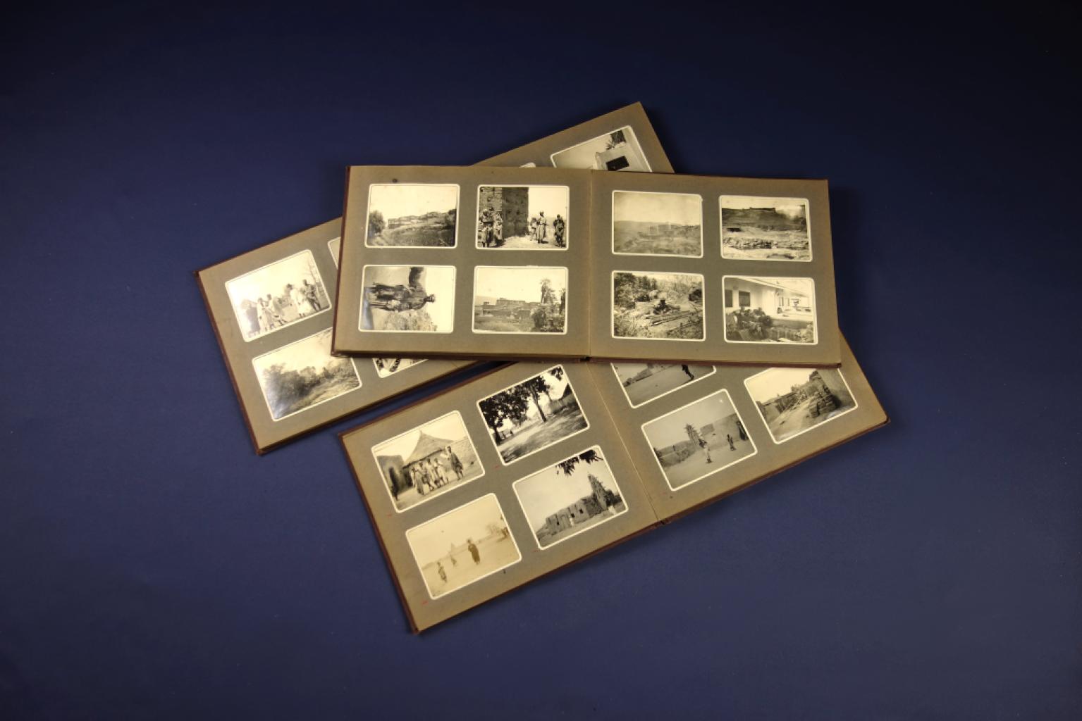 Expertise AFRIQUE - Artemis Estimations