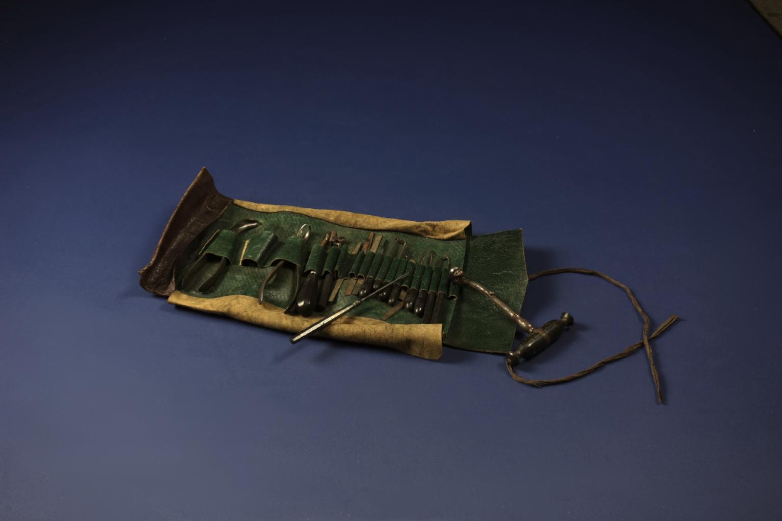 Expertise MEDECINE EUROPEENNE - Artemis Estimations