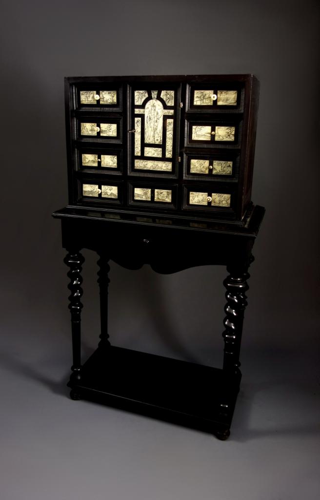 Expertise CABINET - Artemis Estimations