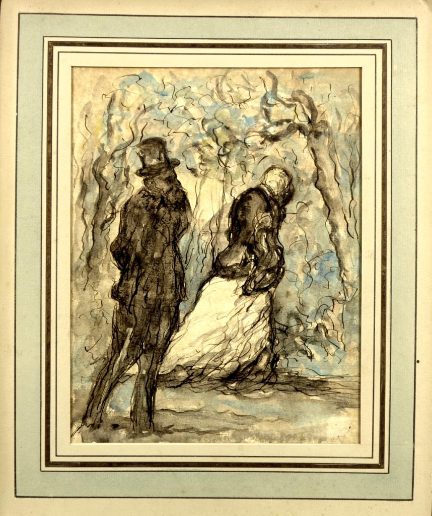 Expertise DESSIN - Artemis Estimations