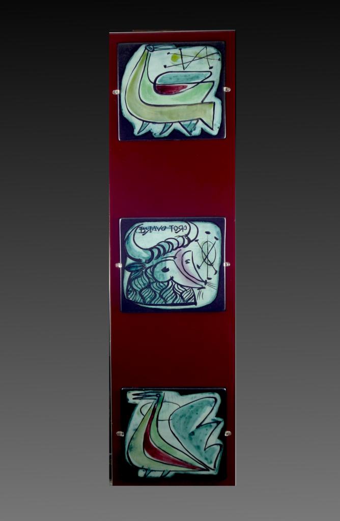 Expertise Georges JOUVE (1910-1964) - Artemis Estimations