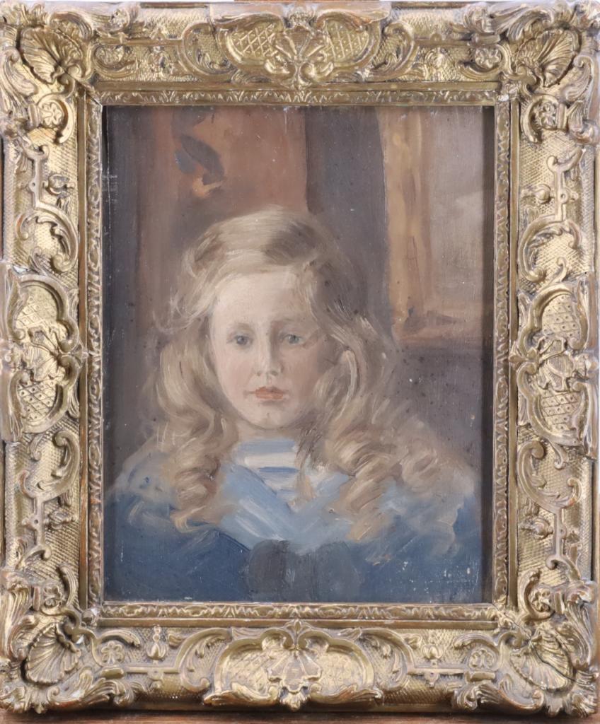 Expertise Ecole Française du début du XXème siècle. - Artemis Estimations