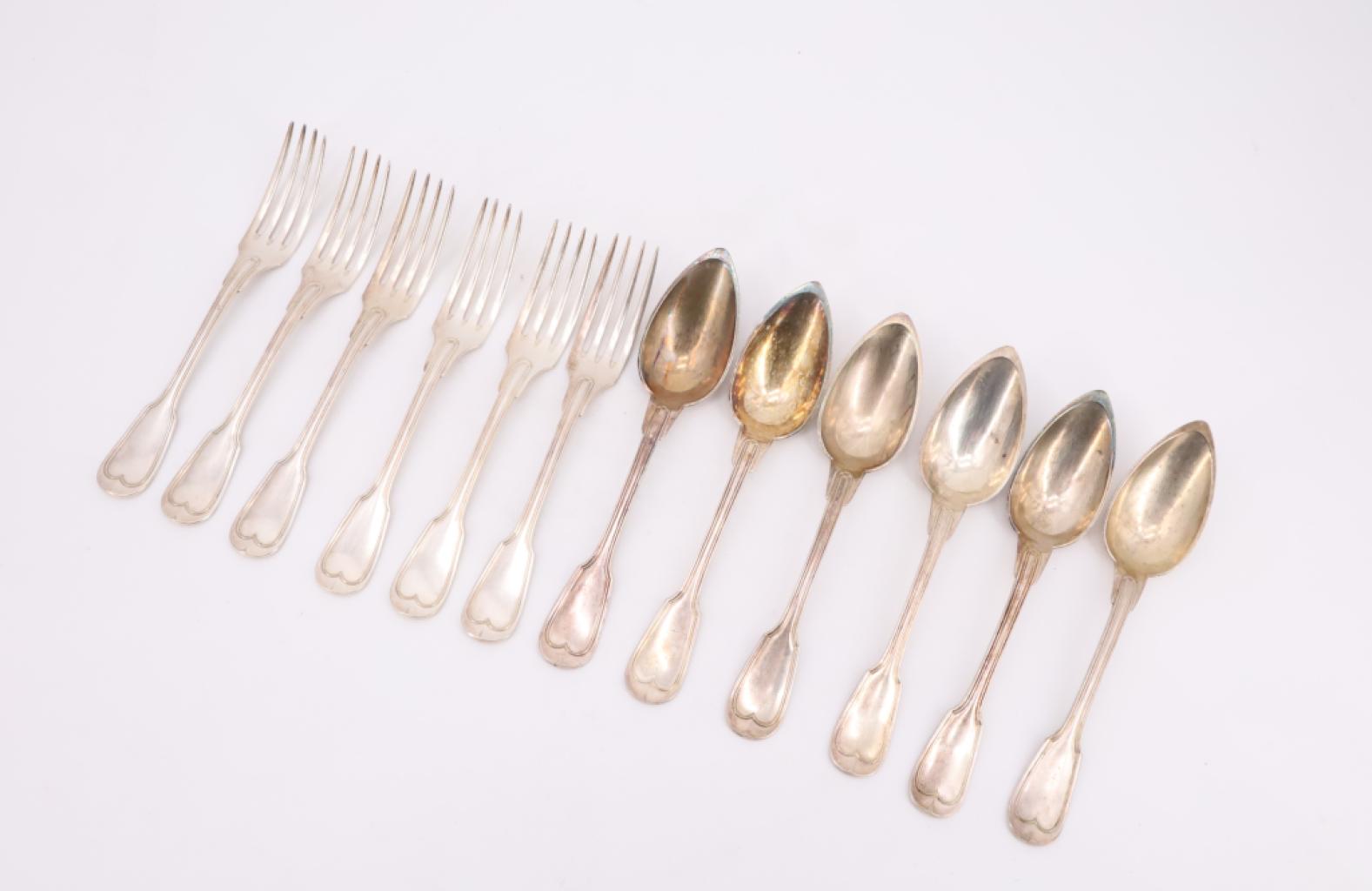 Expertise MÉTAL ARGENTÉ - Artemis Estimations