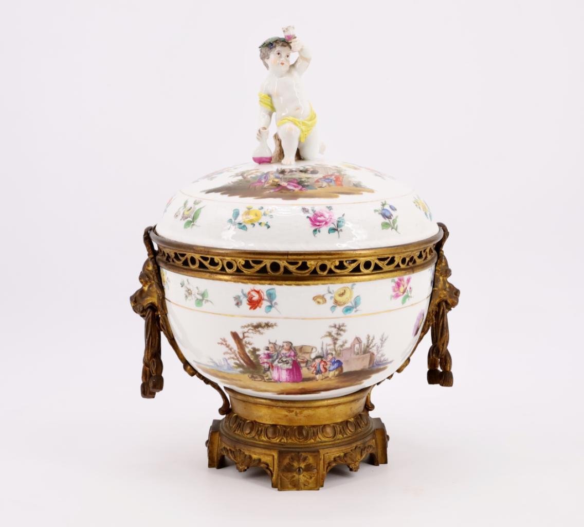 Expertise ALLEMAGNE - Artemis Estimations