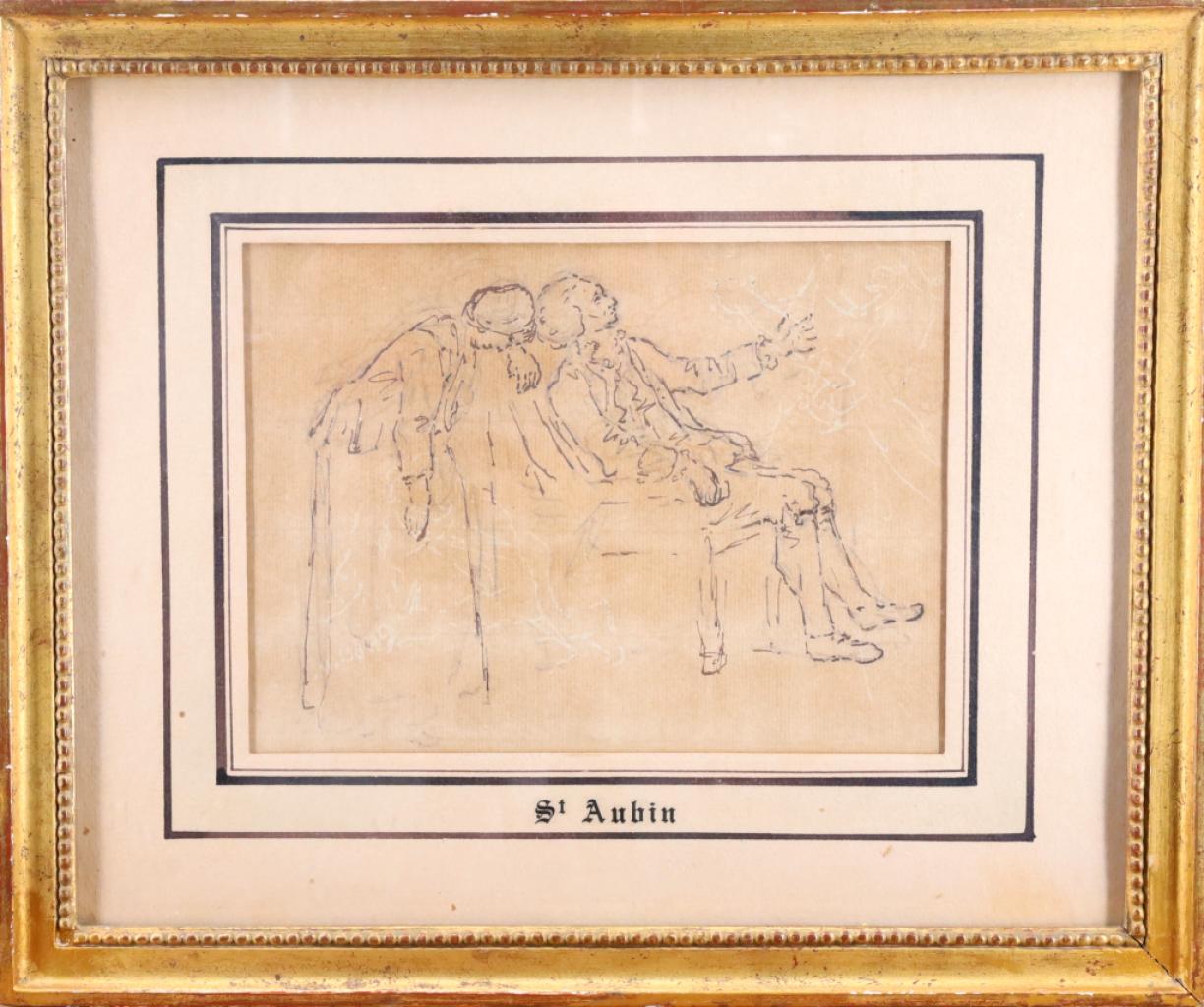 Expertise DESSIN - Artemis Estimations