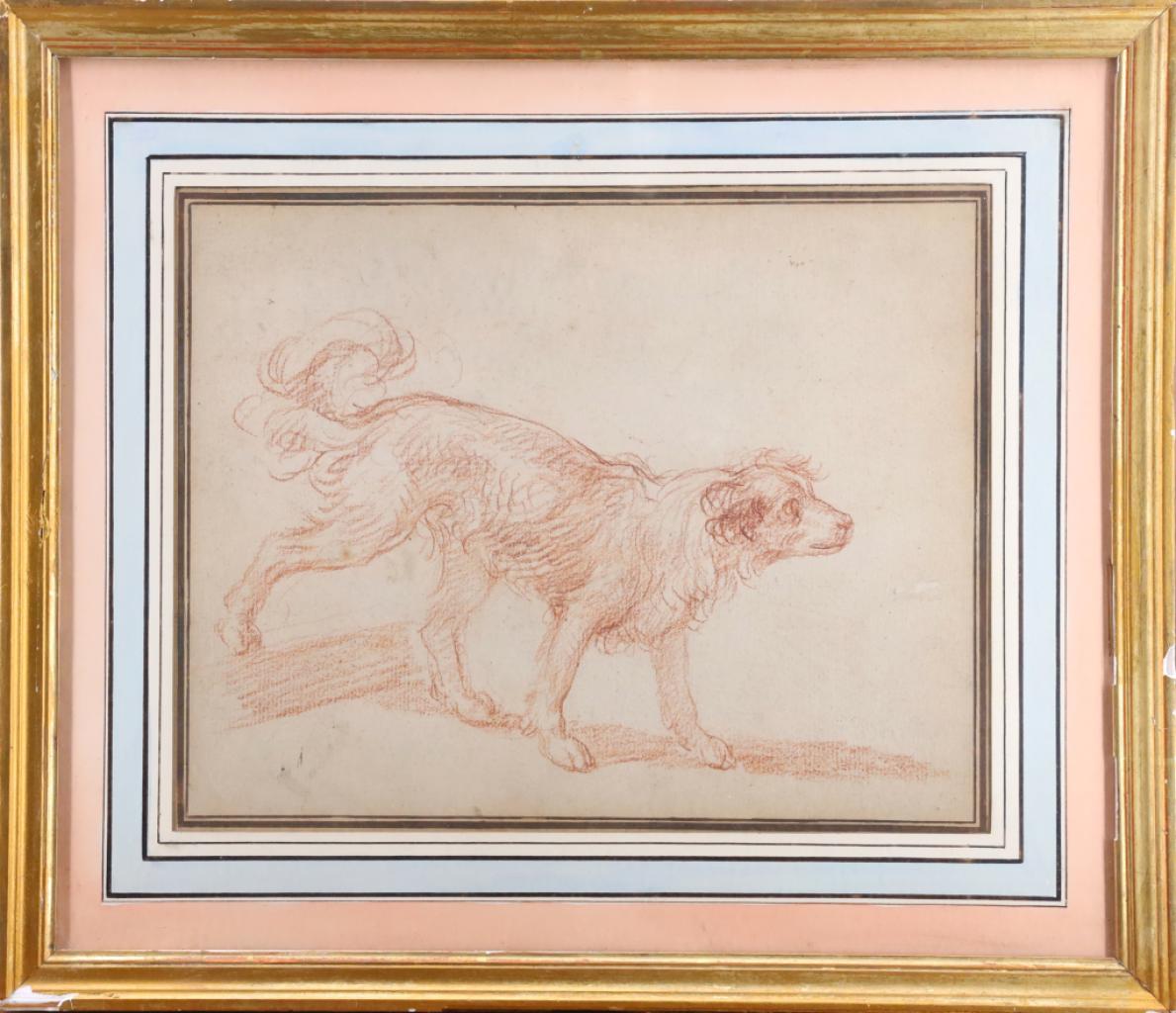 Expertise DESSIN - Artemis Estimations