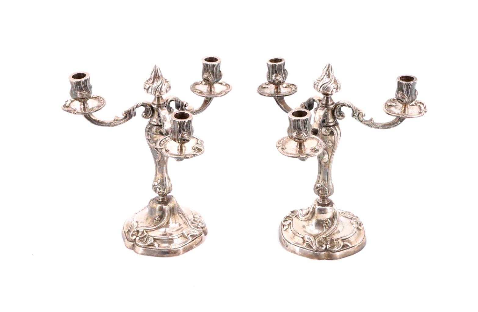 Expertise BOUTS DE TABLE - Artemis Estimations