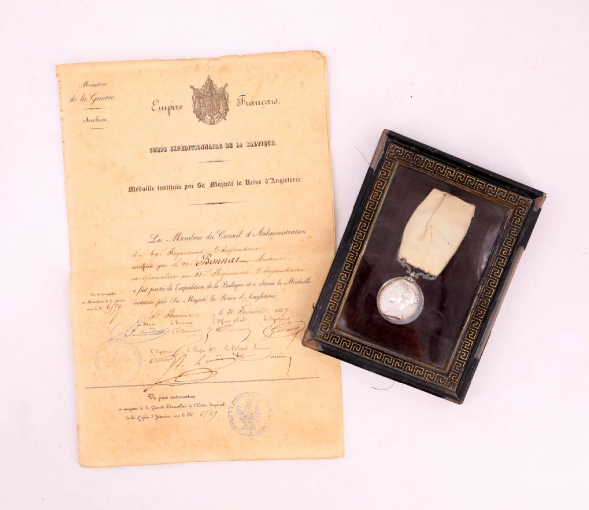 Expertise DECORATION - Artemis Estimations