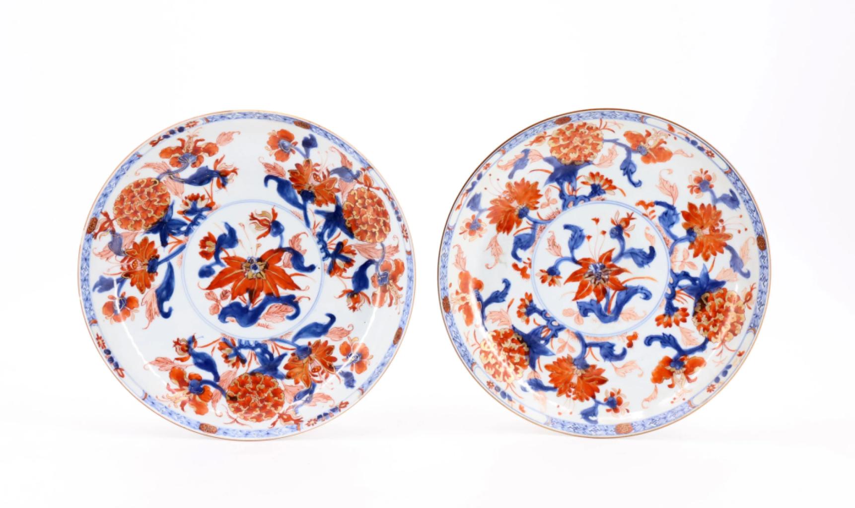 Expertise ASSIETTES - Artemis Estimations