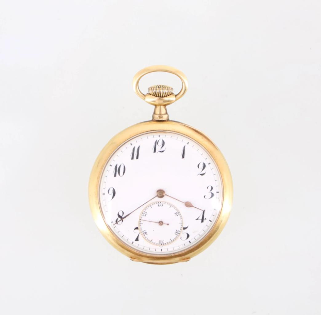 Expertise MONTRE - Artemis Estimations