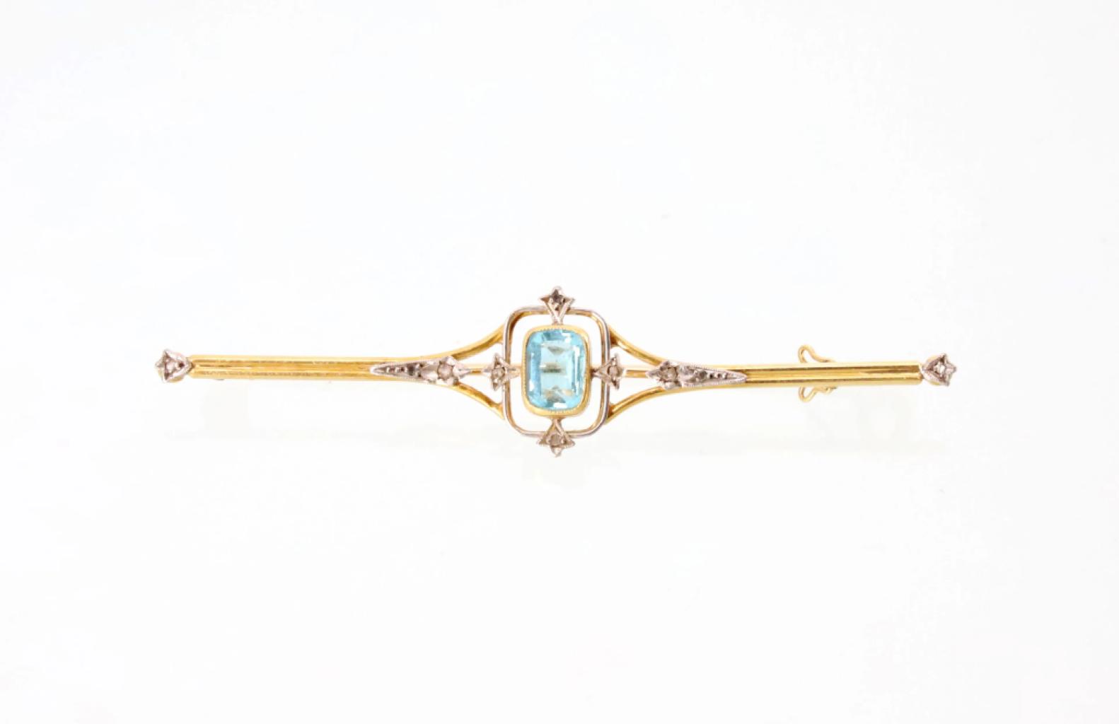 Expertise BROCHE - Artemis Estimations