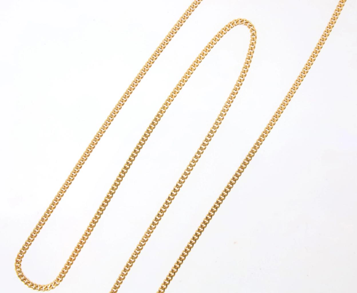 Expertise CHAINE - Artemis Estimations