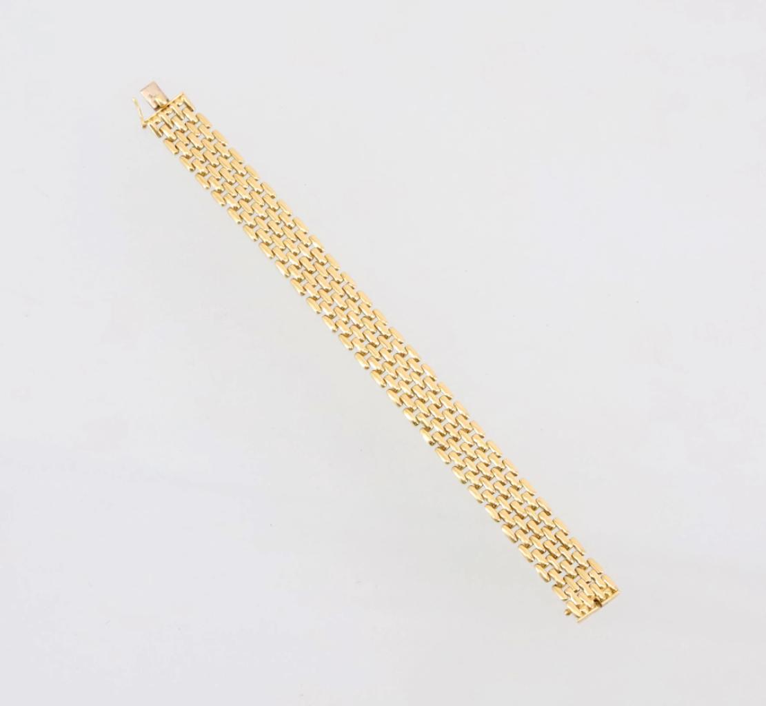 Expertise BRACELET - Artemis Estimations