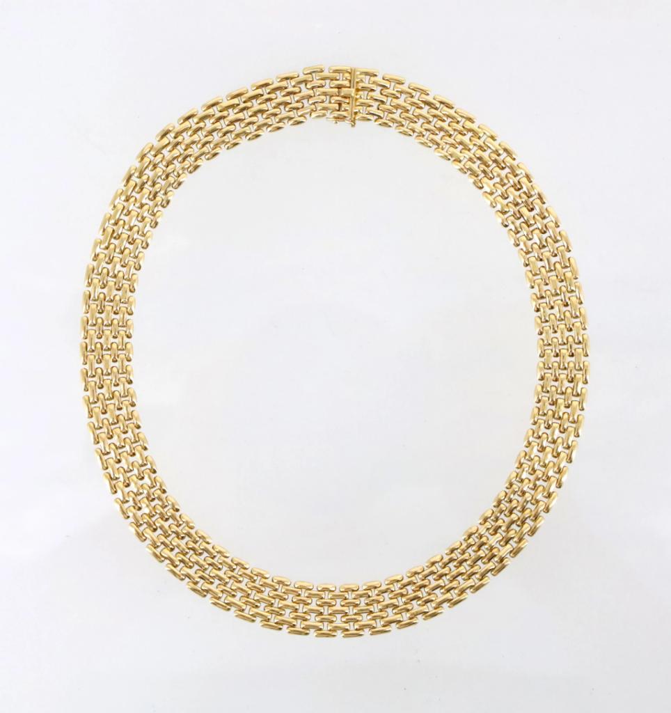 Expertise COLLIER - Artemis Estimations