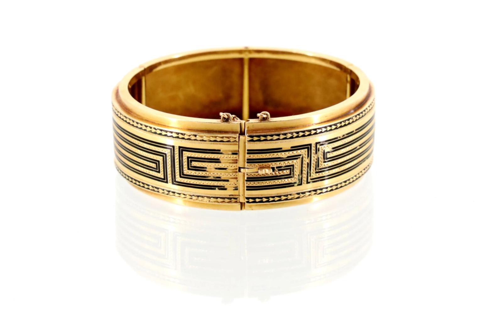 Expertise BRACELET - Artemis Estimations