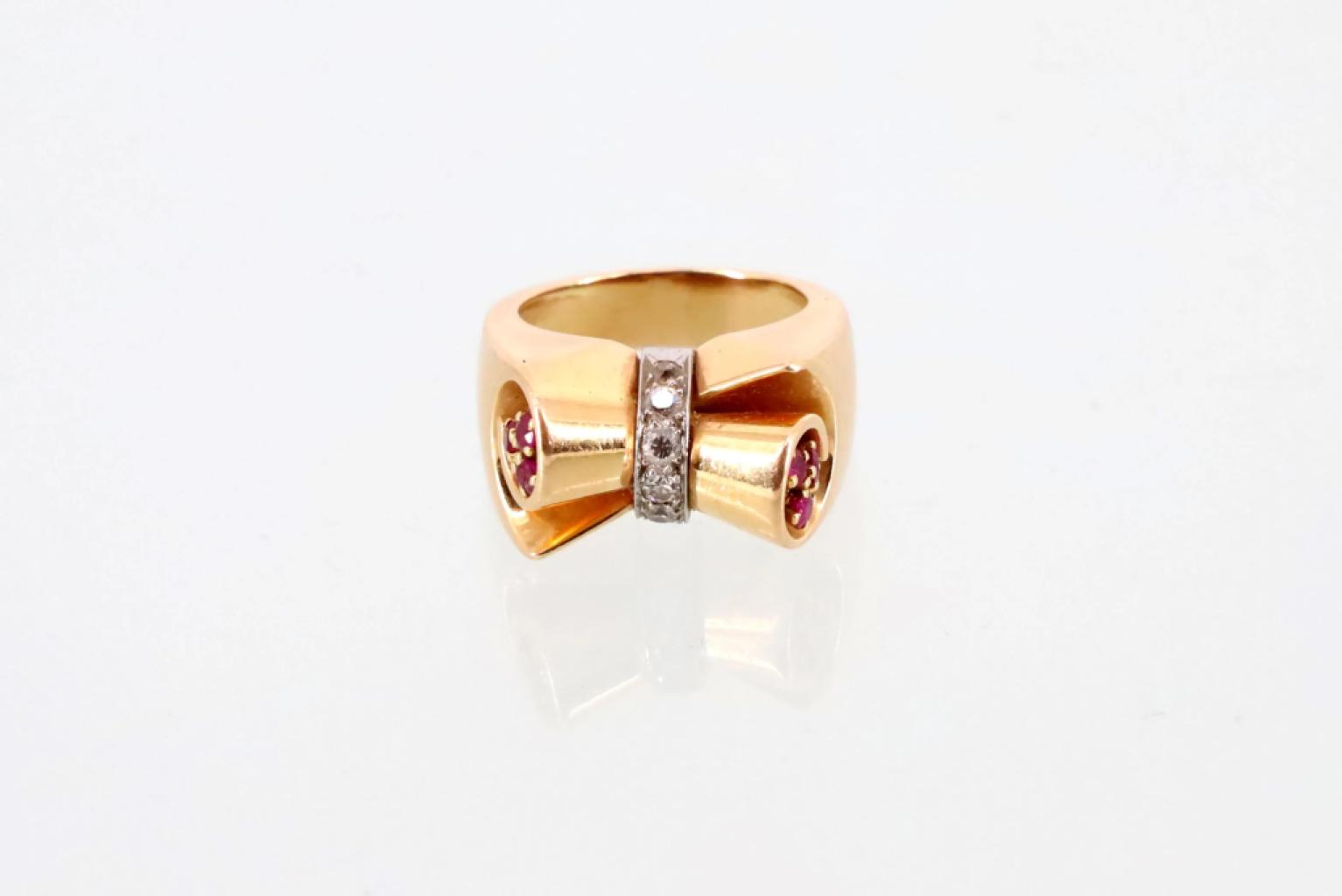 Expertise BAGUE - Artemis Estimations