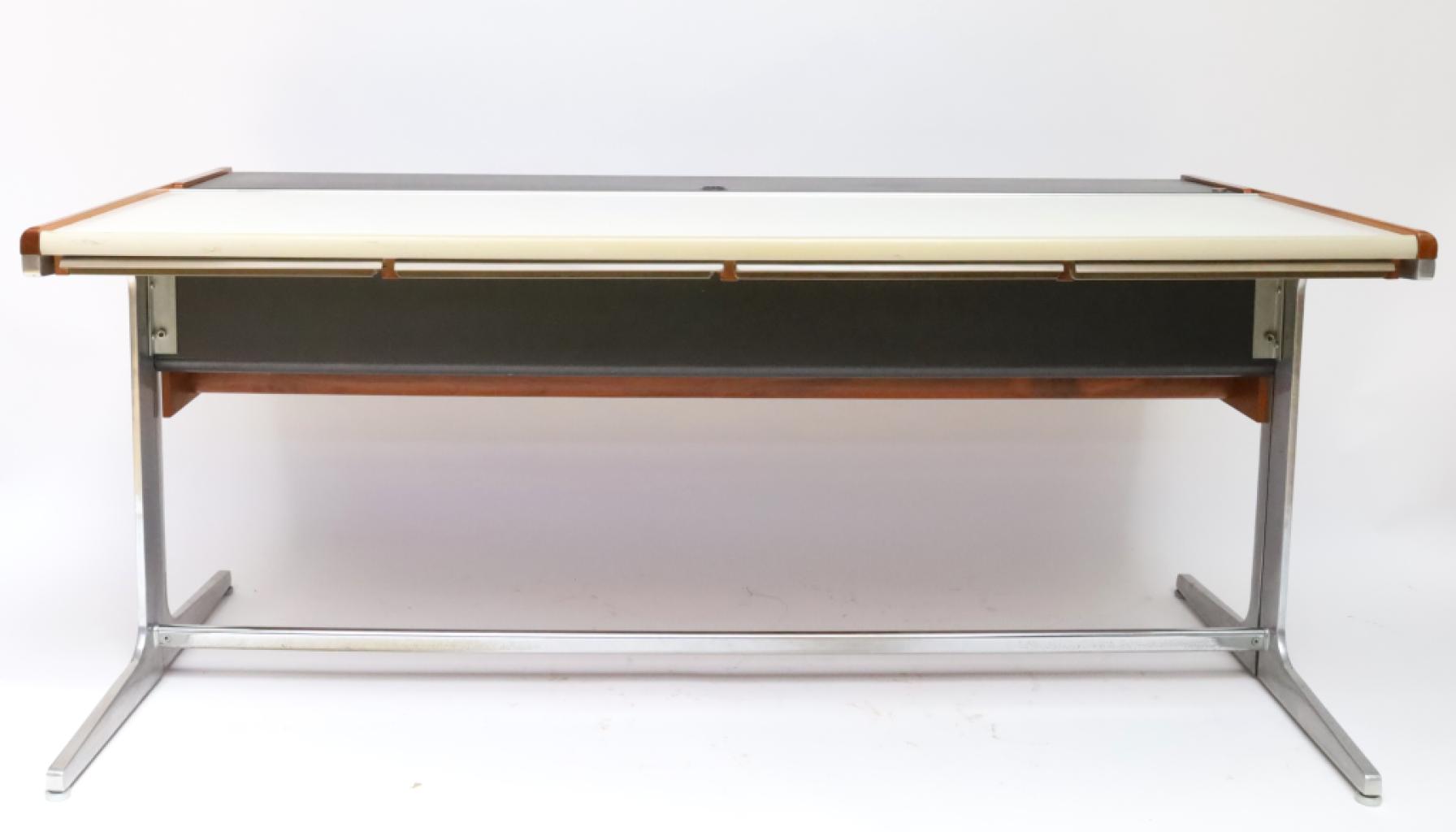 Expertise GEORGE NELSON & HERMAN MILLER - Artemis Estimations