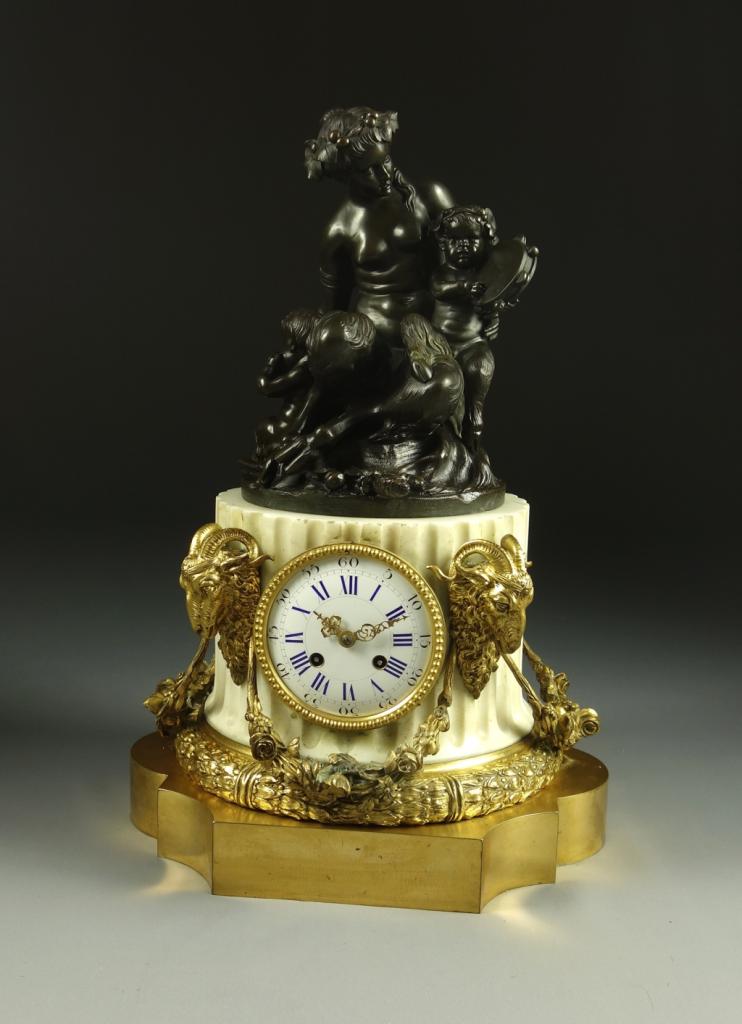 Expertise PENDULE - Artemis Estimations